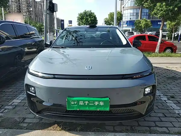 Leapmotor B01 2025