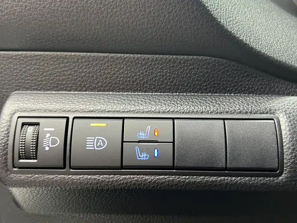 Toyota Levin 2023 — фото 11