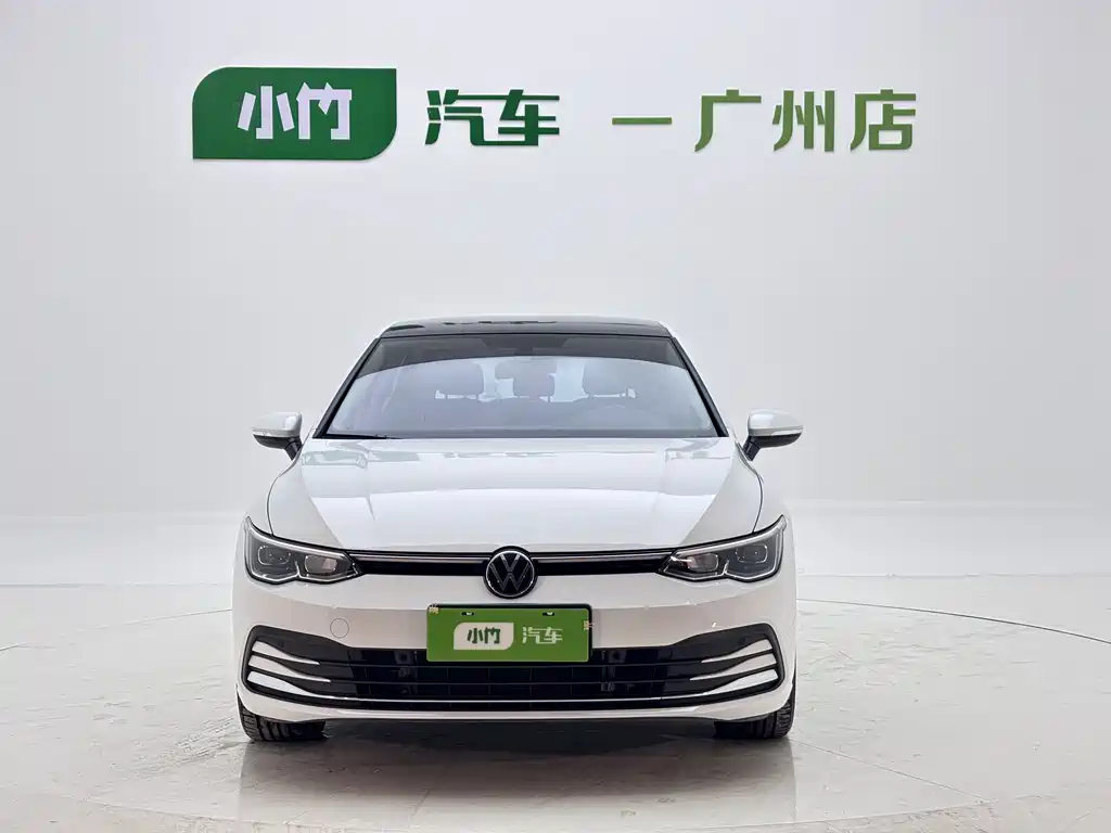Volkswagen Golf 2023