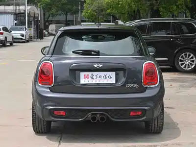 MINI MINI 2015