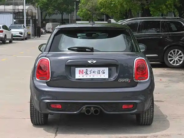 MINI 2015