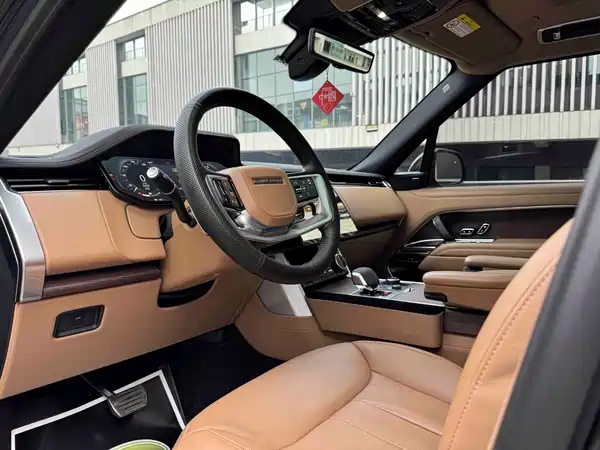 Land Rover Range Rover 2023