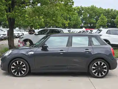 MINI MINI 2015