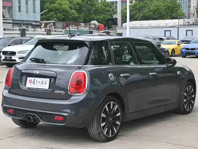 MINI MINI 2015