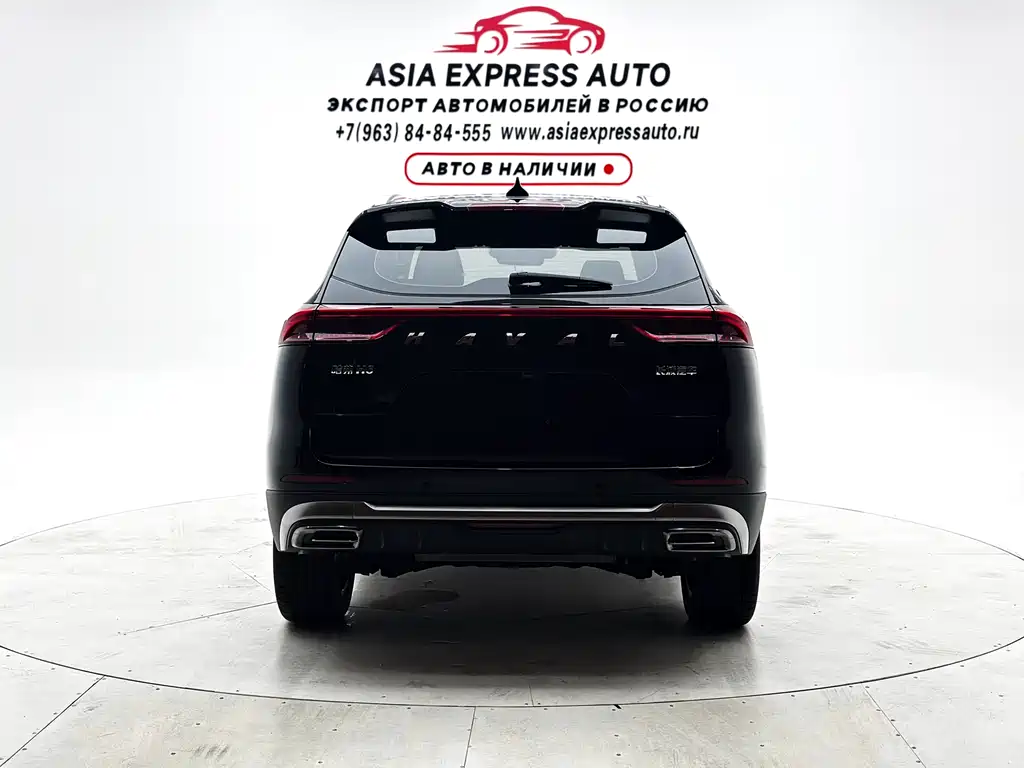 Haval H6 2023