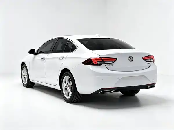 Buick Regal 2022