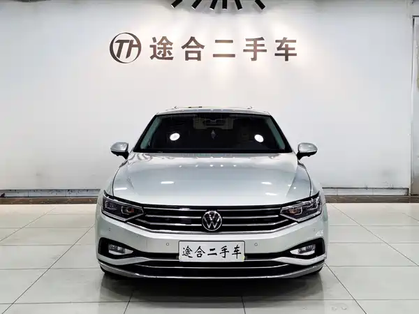 Volkswagen Magotan 2020