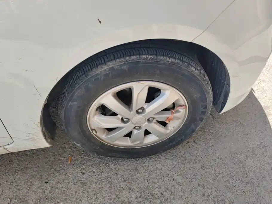 Kia K2 2016
