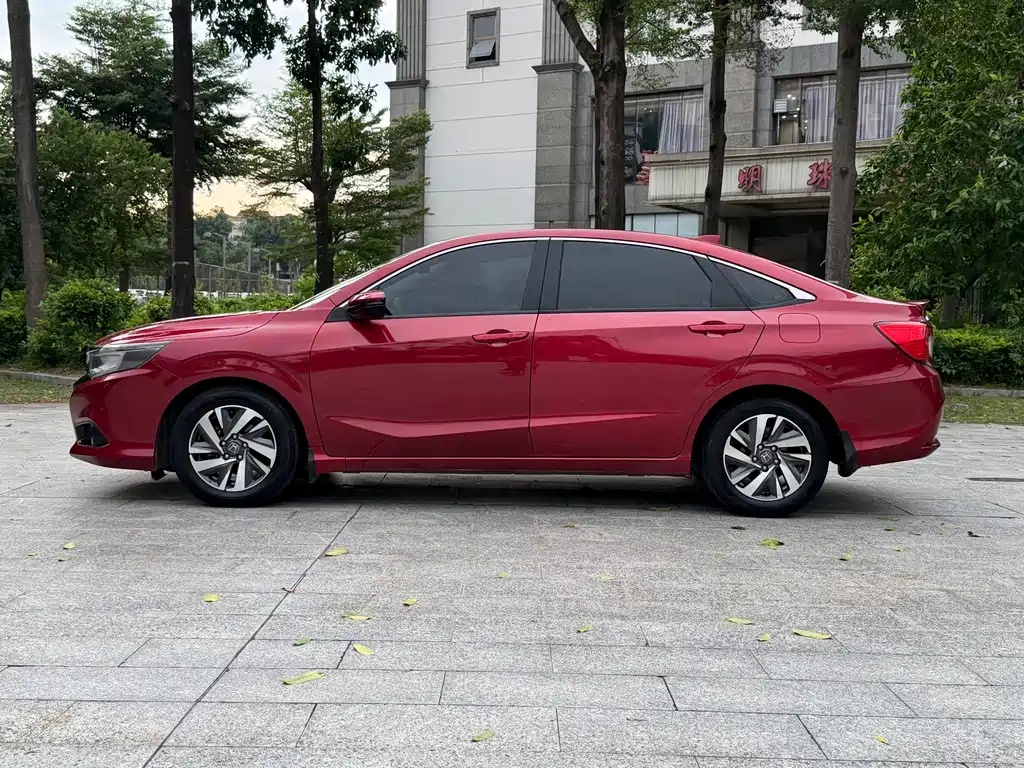 Honda Crider 2019 — фото 4