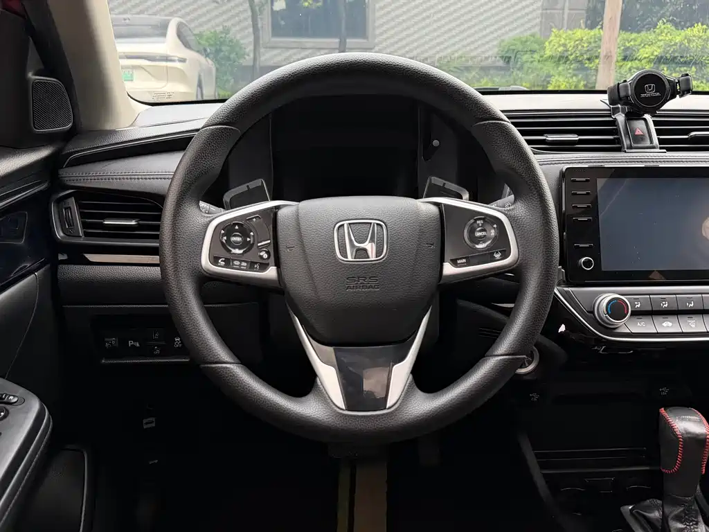 Honda Crider 2019 — фото 8