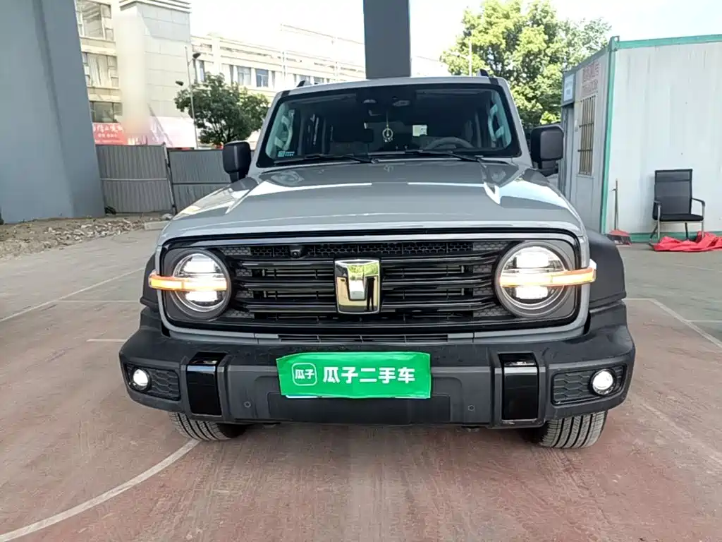 Tank 300 2024