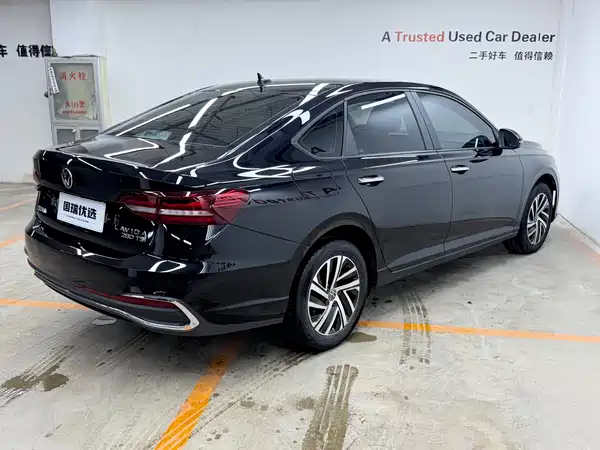 Volkswagen Lavida 2022