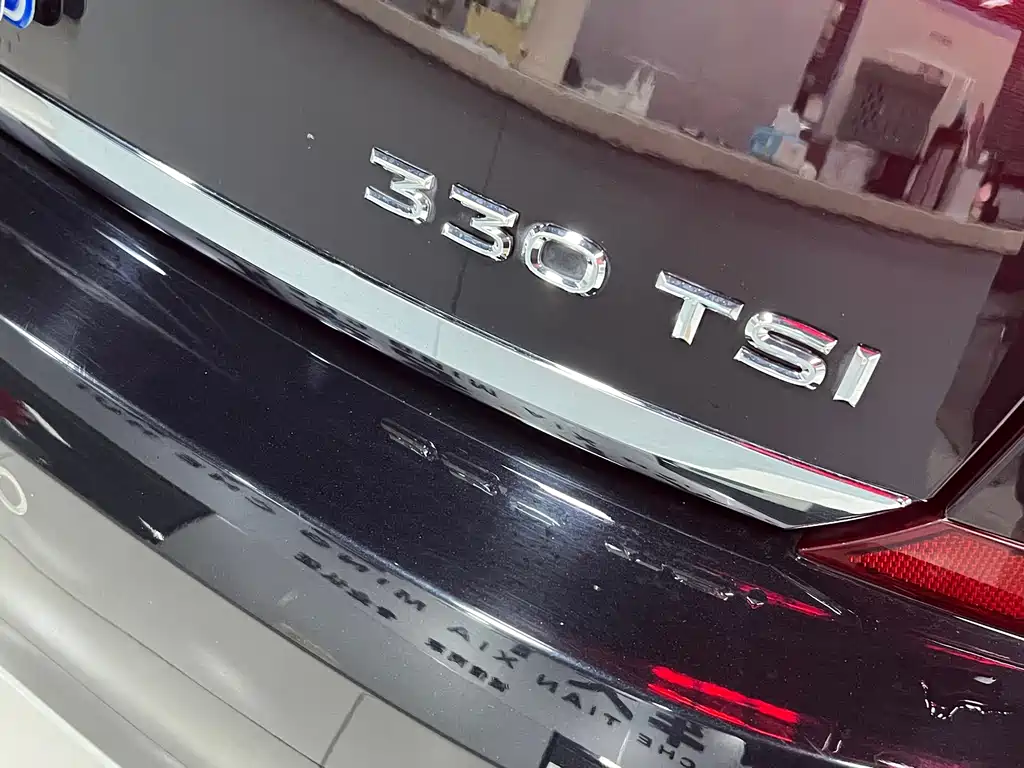 Volkswagen Passat 2021