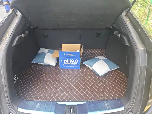 Honda UR-V 2023