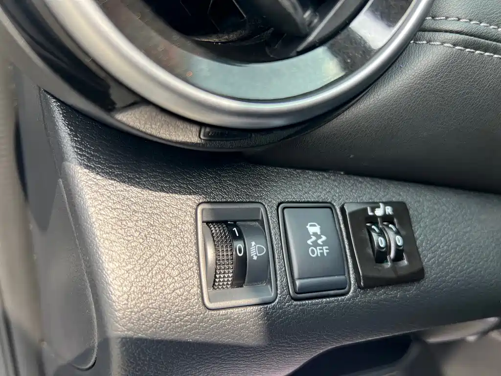 Nissan Kicks 2022 — фото 11