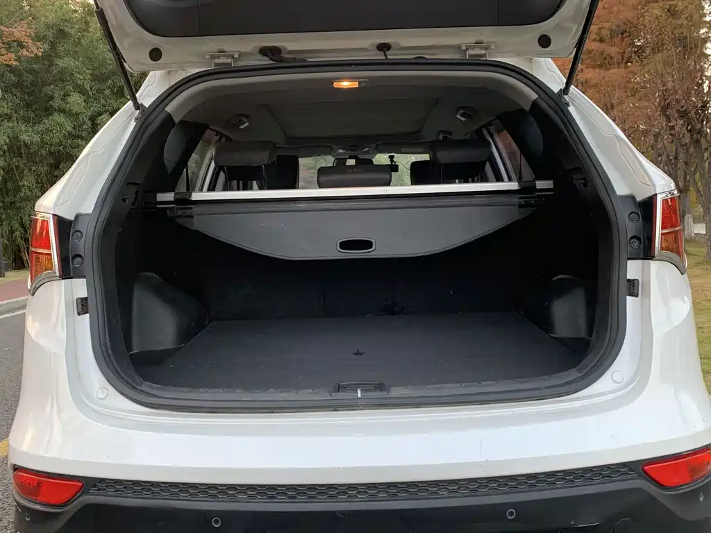 Hyundai Santa Fe 2015 — фото 6