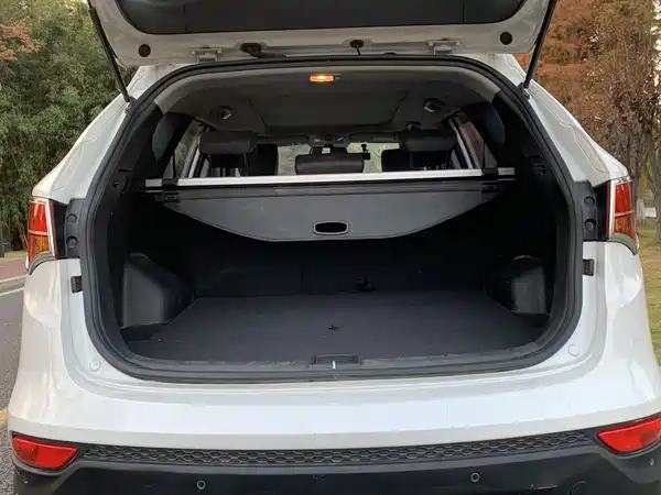 Hyundai Santa Fe 2015