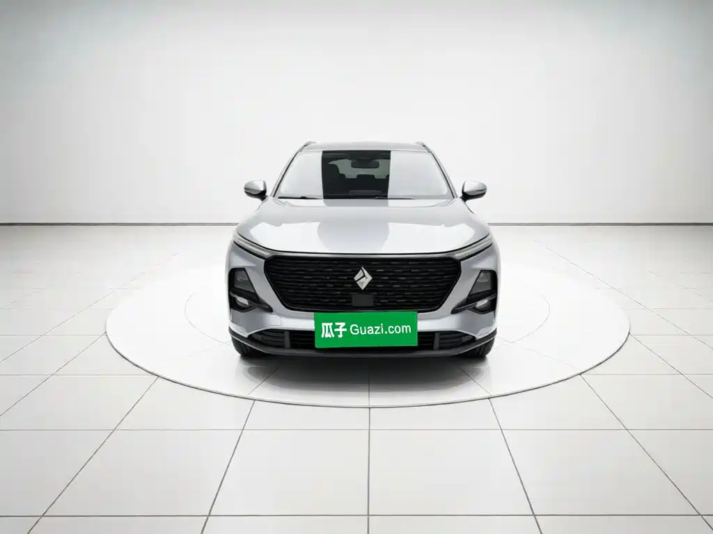Baojun RS-3 2021