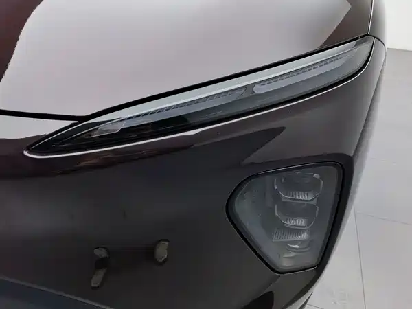 NIO EC7 2024