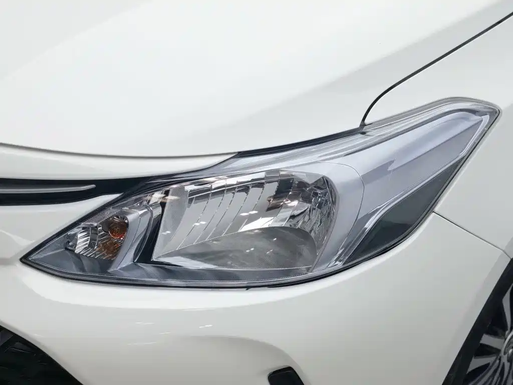 Toyota Vios FS 2020
