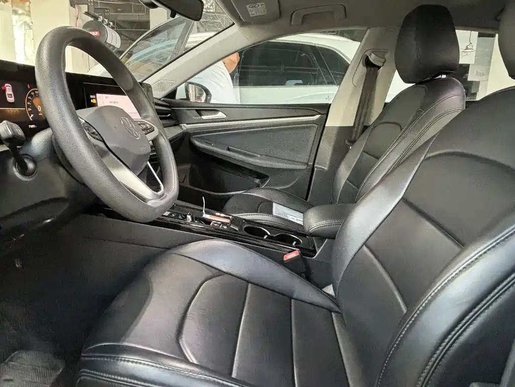 Volkswagen Lamando 2023