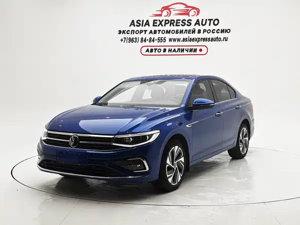 Volkswagen Bora 2022