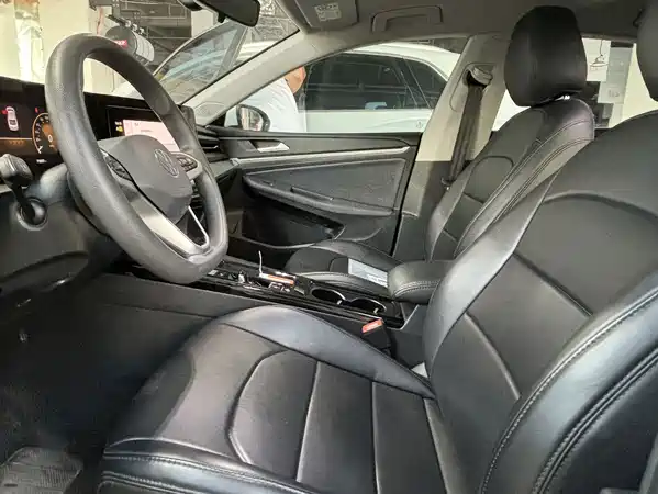 Volkswagen Lamando 2023