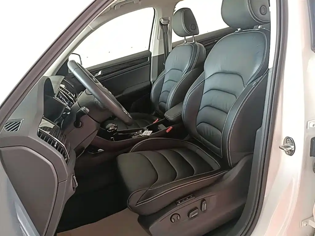 Skoda Kodiaq 2020 — фото 15