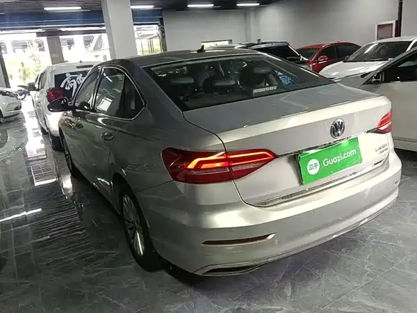 Volkswagen Lavida 2019
