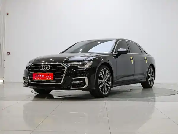 Audi A6L 2025