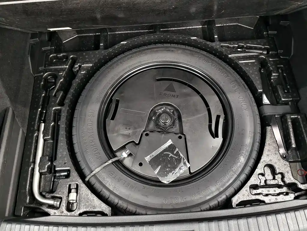 Audi Q3 2022 — фото 18