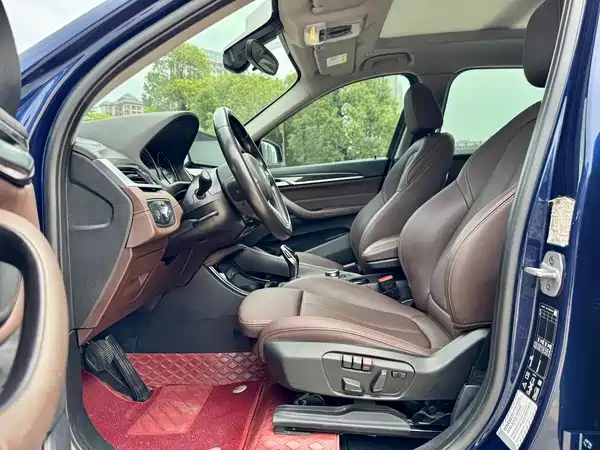 BMW X1 2020