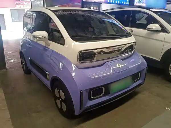 Baojun Kiwi EV 2023