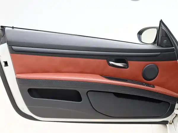 BMW M3 2013