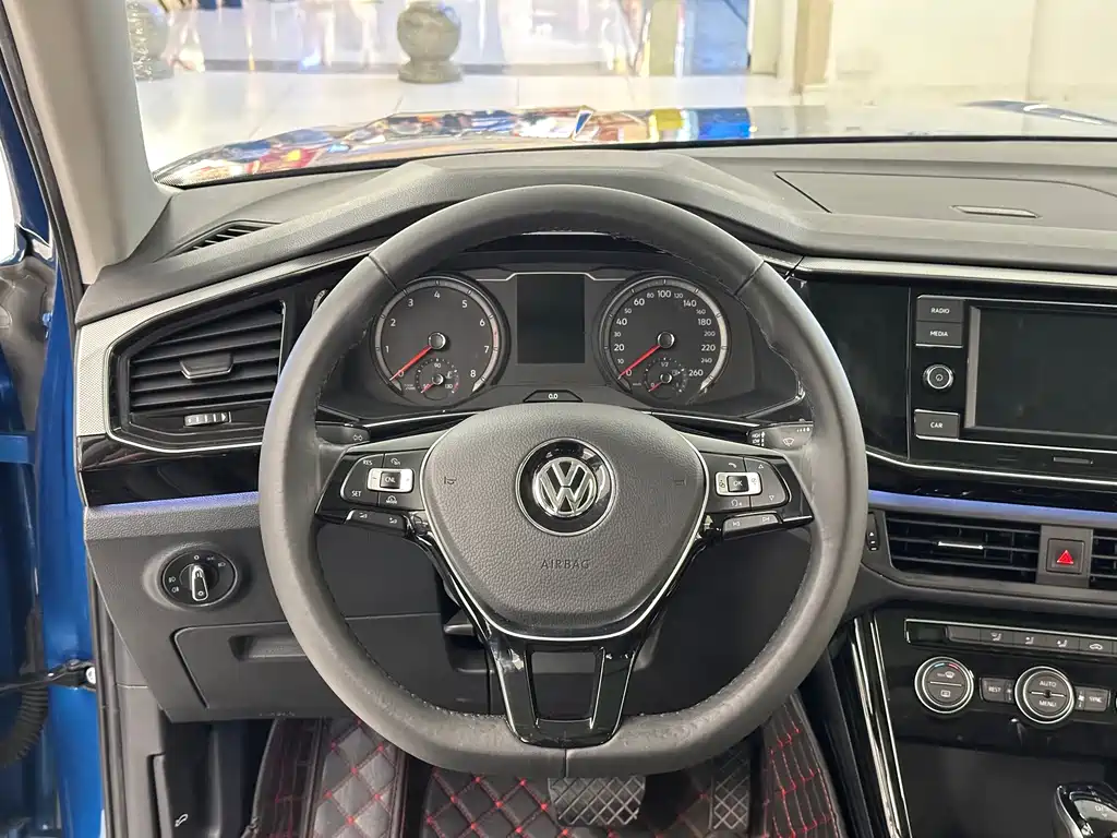 Volkswagen Tayron 2019 — фото 14
