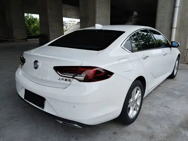 Buick Regal 2020