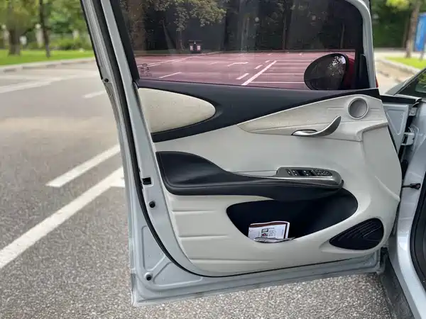 BYD Dolphin 2022