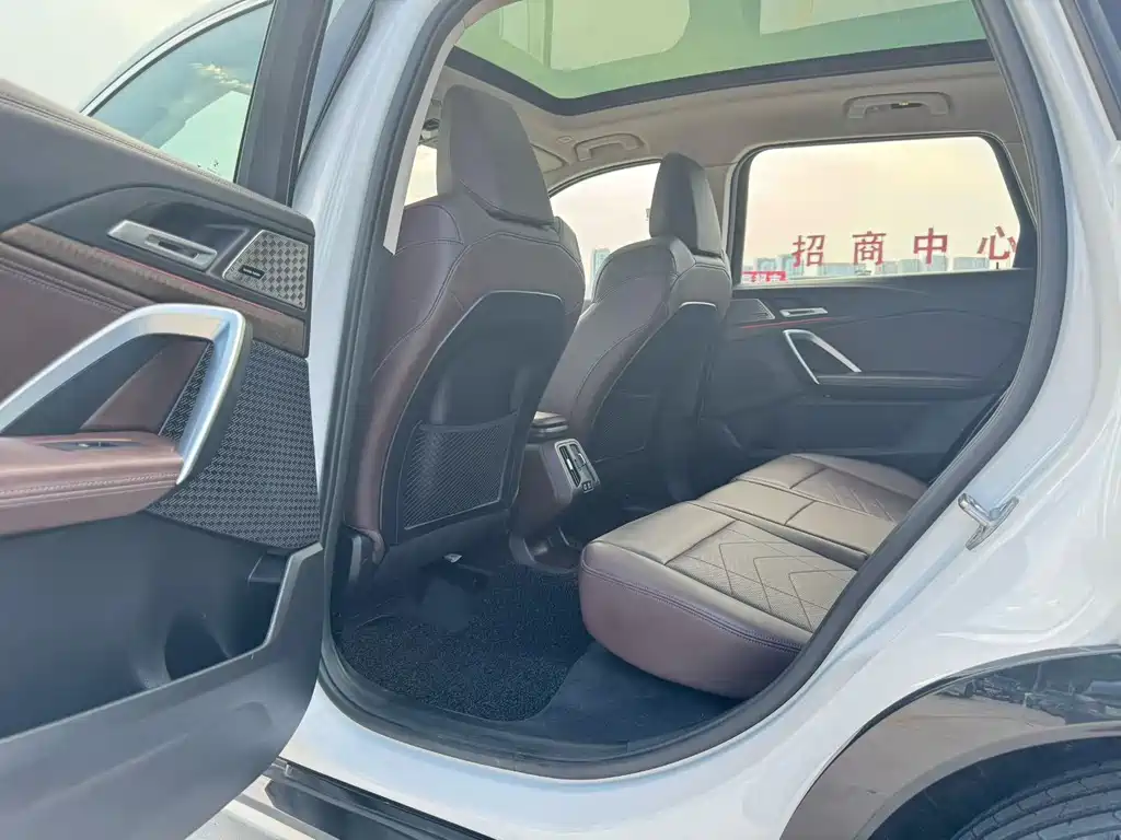 BMW X1 2023