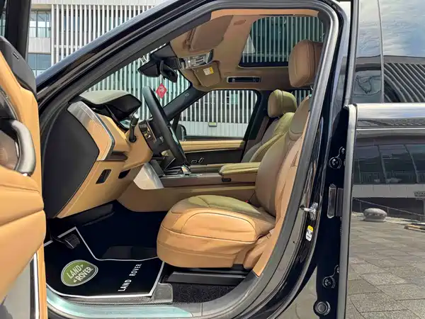 Land Rover Range Rover 2024
