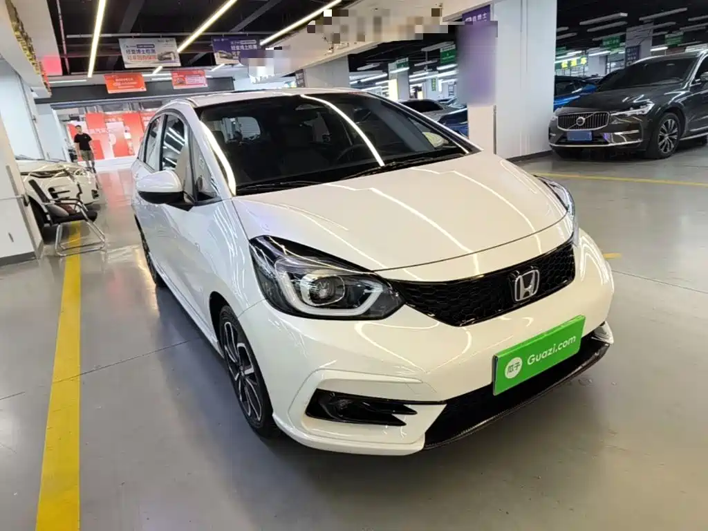 Honda LIFE 2022