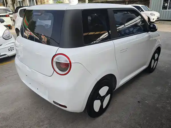 Changan Lumin 2025