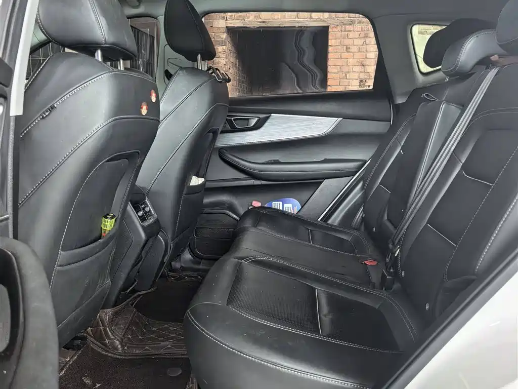 Chery Tiggo 7 PLUS 2022