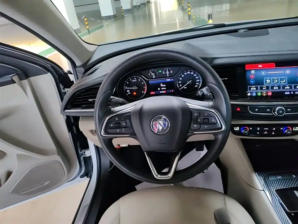 Buick Regal 2022 — фото 11