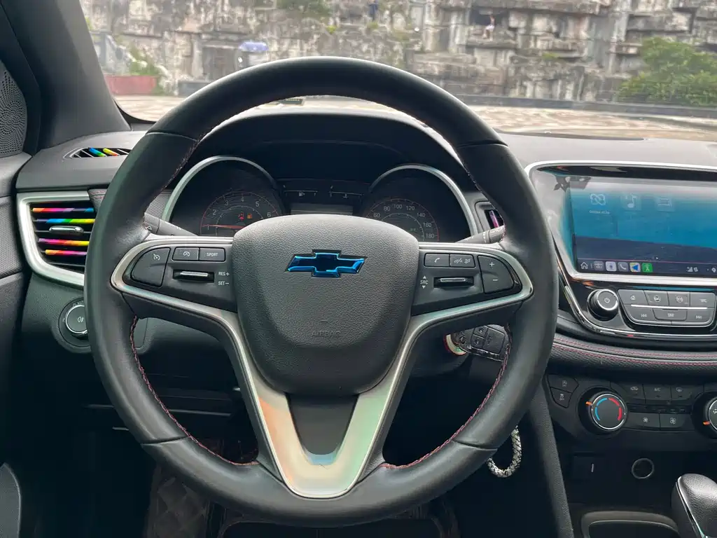 Chevrolet Cruze 2020 — фото 15