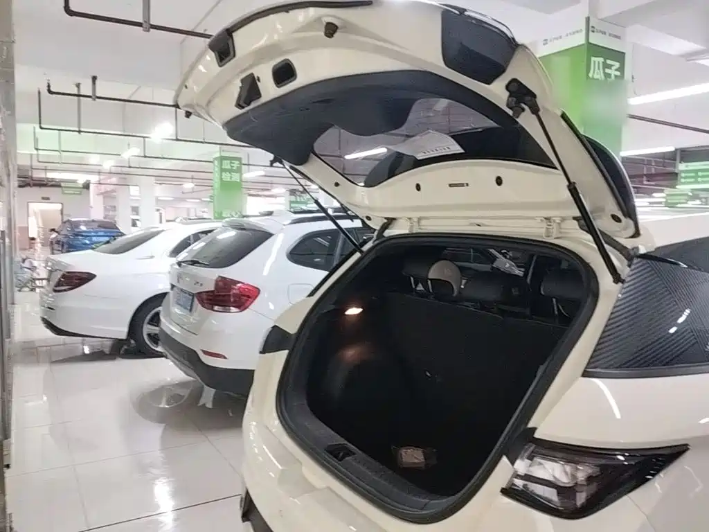 BYD Dolphin 2023 — фото 19