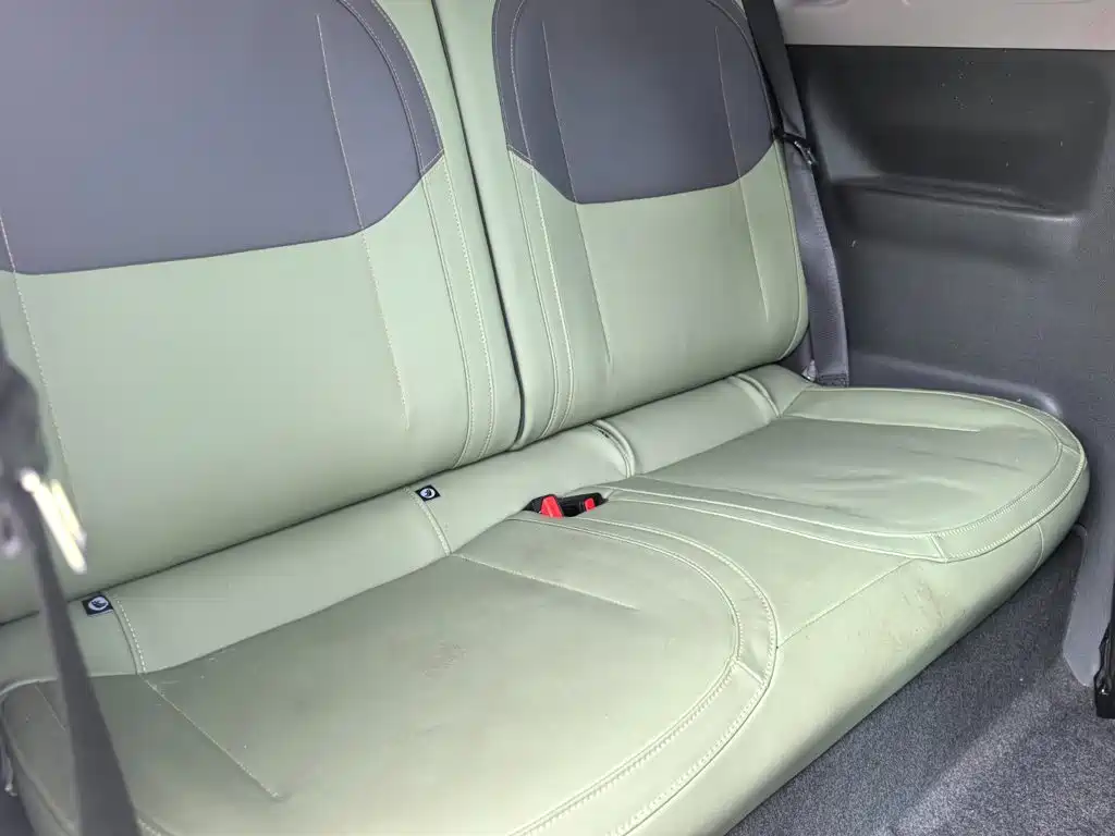 Geely Galaxy Panda 2024