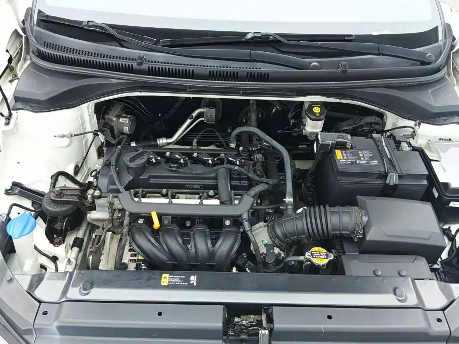 Hyundai Verna 2021 — фото 10
