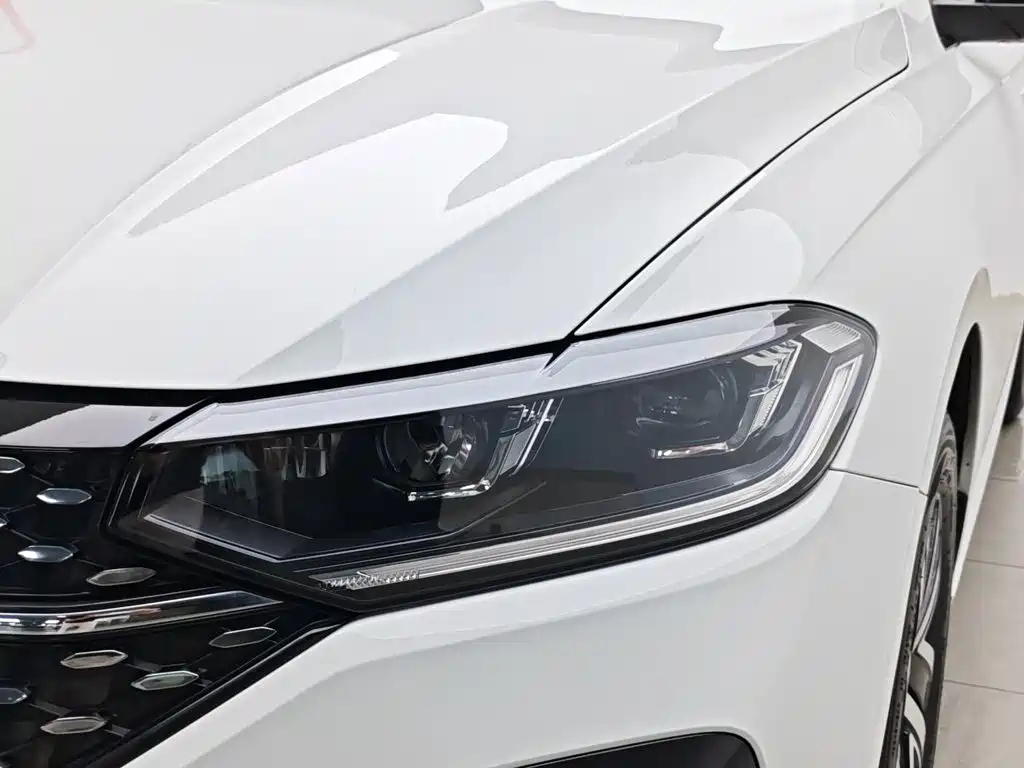 Volkswagen Lavida 2024