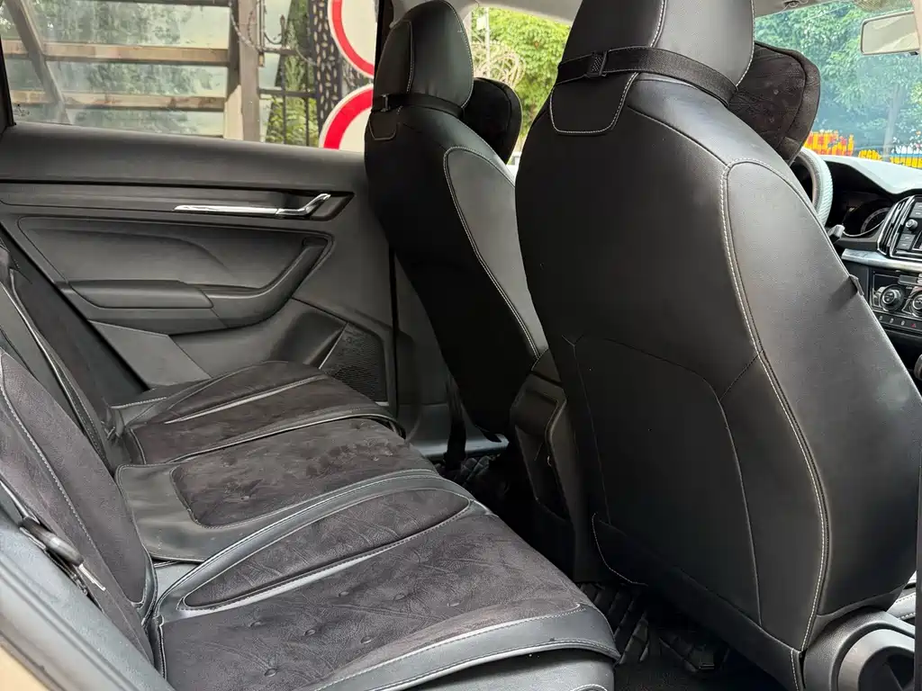 Skoda Kamiq 2020 — фото 14