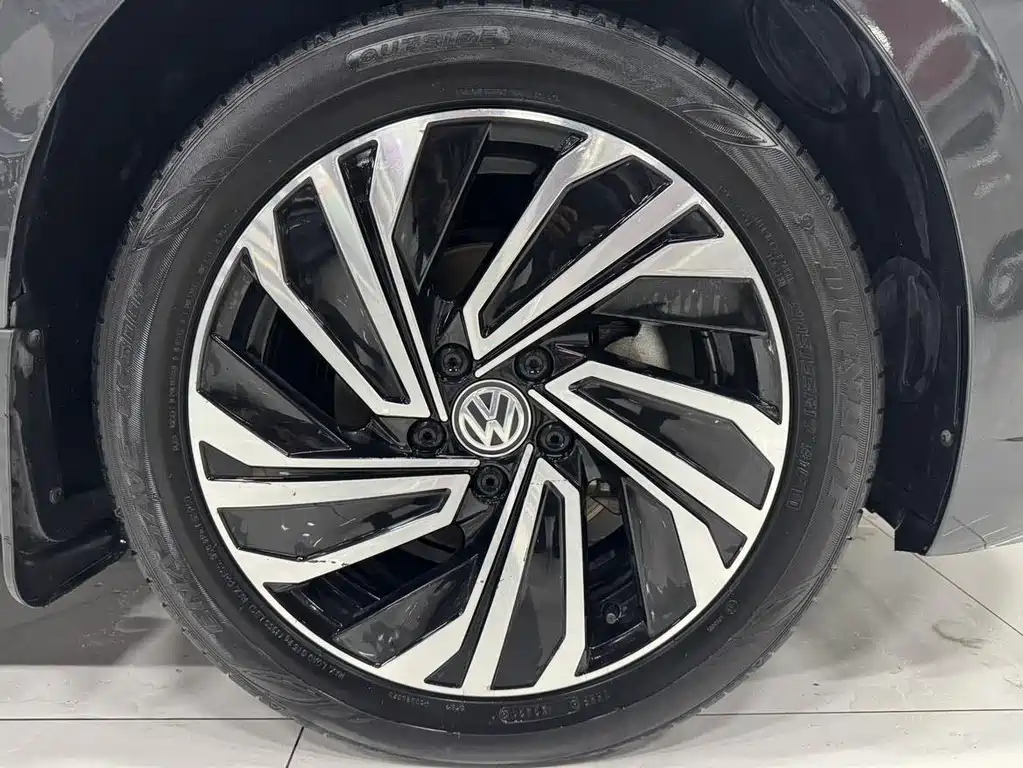 Volkswagen Sagitar 2021 — фото 17